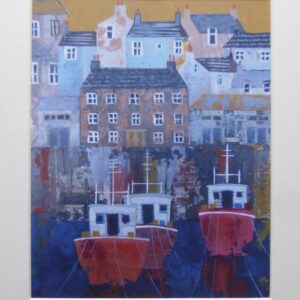 The Harbour Master's House